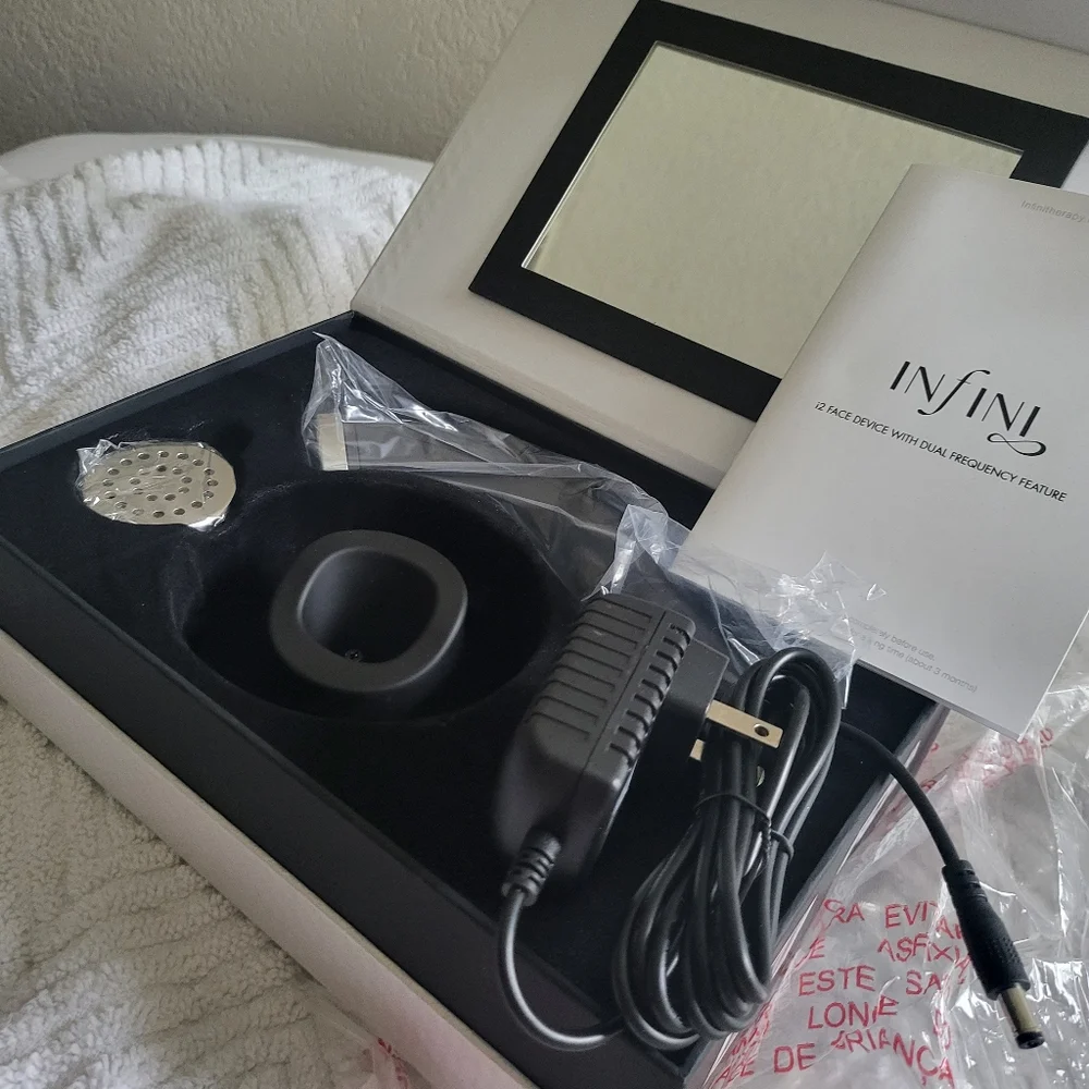 Infini 2face device - Picture 3 of 6
